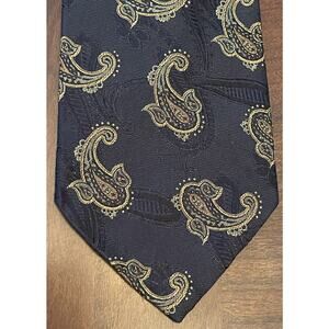 J.Z Richards Gallery Collection Best Of The Best Hand Made In Usa Silk Men’s Tie